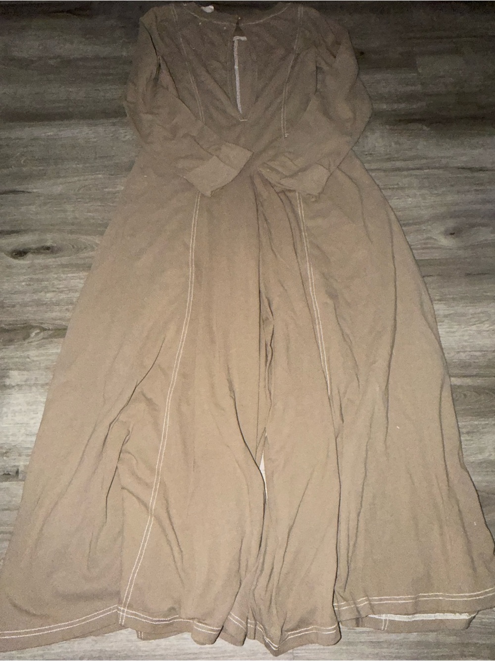 Free people strada jumpsuit - Picture 7 of 13